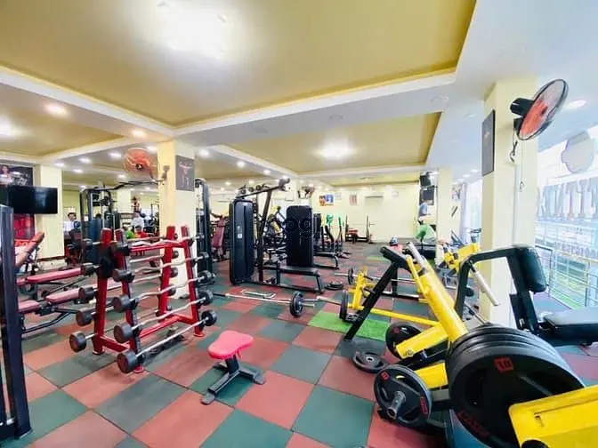 Ngộp Bank Chỉ 38 Tỷ Có Tòa Nhà 6L Mt Hà Huy Giáp Q12 Ngang 14M 280M2