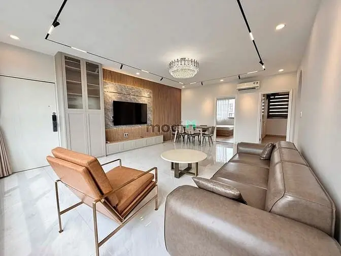 Cho Thuê Căn Hộ The Panorama Pmh, 146M, 3Pn 2Wc Giá 55Triệu/Th