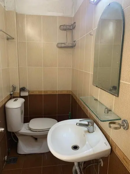 Cho Nhân Viên Vp, Sinh Viên Thuê Phòng Khu Dân Cư Thành Uỷ, Đường 18, P. Hiệp Bình Chánh, Tđ. 2.5Tr