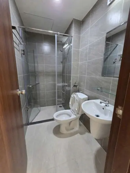 Chung Cư Bảy Hiền, Lạc Long Quân, Tb: 12Tr/Th, 3P Ngủ, 95M2, Nhà Mới