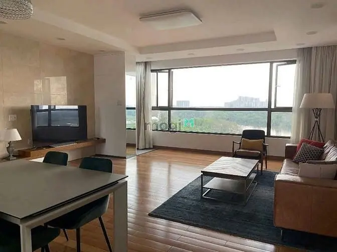 Cho Thuê Cc 3Pn, 2Wc Tại The Panorama, Phú Mỹ Hưng Q7, 60 Triệu Vnd
