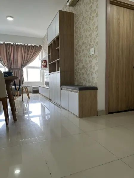 Cho Thuê Căn Hộ Sài Gòn Gateway