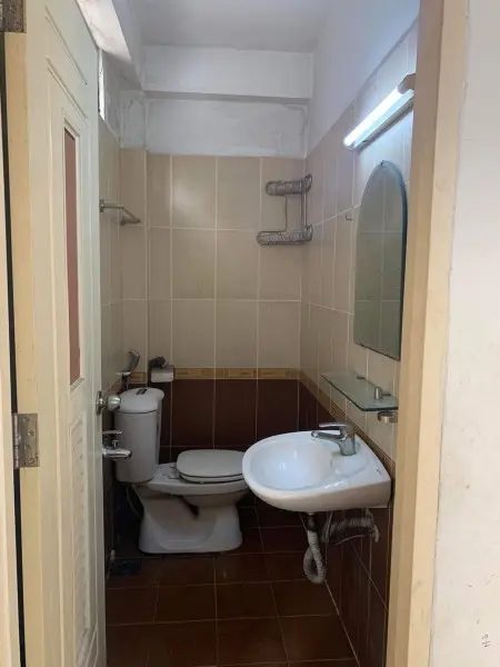 Cho Nhân Viên Vp, Sinh Viên Thuê Phòng Khu Dân Cư Thành Uỷ, Đường 18, P. Hiệp Bình Chánh, Tđ. 2.5Tr