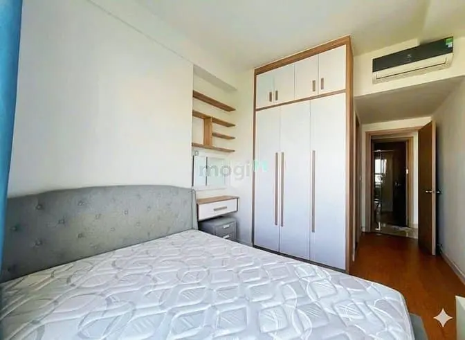 Chung Cư An Hội 3,Đường Số 57,P14, Gò Vấp: Căn 78M2,Có Ntcc Giá 9Tr