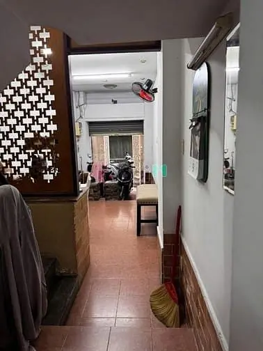 Quận 3 – Hai Bà Trưng – 3 Tầng – 4Pn – Sổ Hồng – 5.5 Tỏi