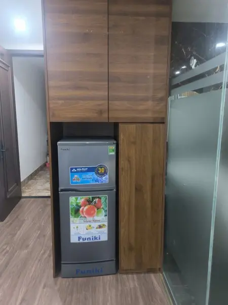 Cho Thuê Phòng Trọ Giá Rẻ Khu Vực Trường Chinh - Ngã Tư Sở