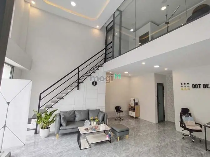 Cho Thuê Mb Ga Metro An Phú 8X10M Giá 33Tr