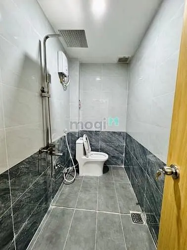 Đẹp Dọn Ở Ngay! Ngay Khách Sạn Kỳ Đồng, Bệnh Viện Quận 3, Vietcombank,