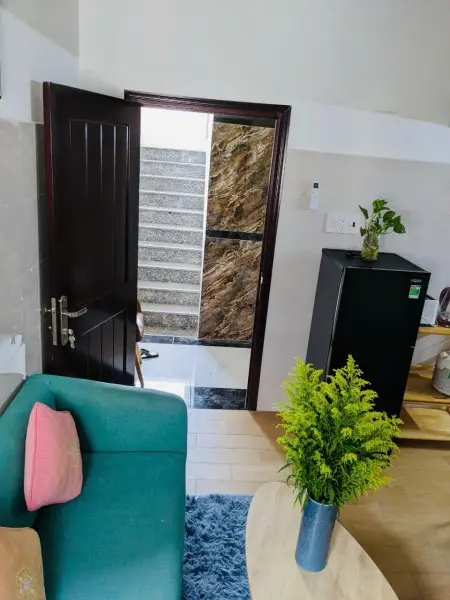 Phòng Trọ Cho Thuê Đường Nguyễn Đình Chiểu Ngay Đh Hoa Sen, Đh Đại Học Kinh Tế Tp. Hồ Chí Minh - Ueh