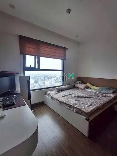 Chung Cư An Hội 3, Phạm Văn Chiêu, Gv: 2P Ngủ, Ban Công, 75M2, 9Tr/Th,