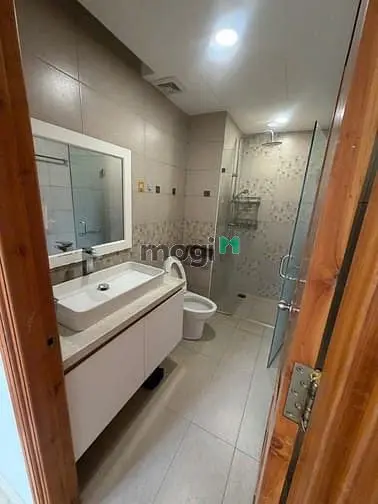 Chung Cư M-One, Nguyễn Bỉnh Khiêm, Gv: 12Tr/Th, 75M2, 2P Ngủ, Nhà Mới