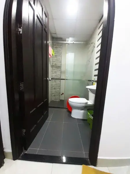 Cho Thuê Phòng Full Nt Quận 1 - Đ.bà Lê Chân