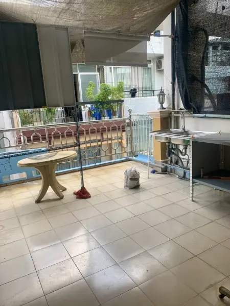 Cho Thuê Phòng Nguyên Lầu Sân Thượng, Không Chung Đụng Ngay Trung Tâm Quận 3