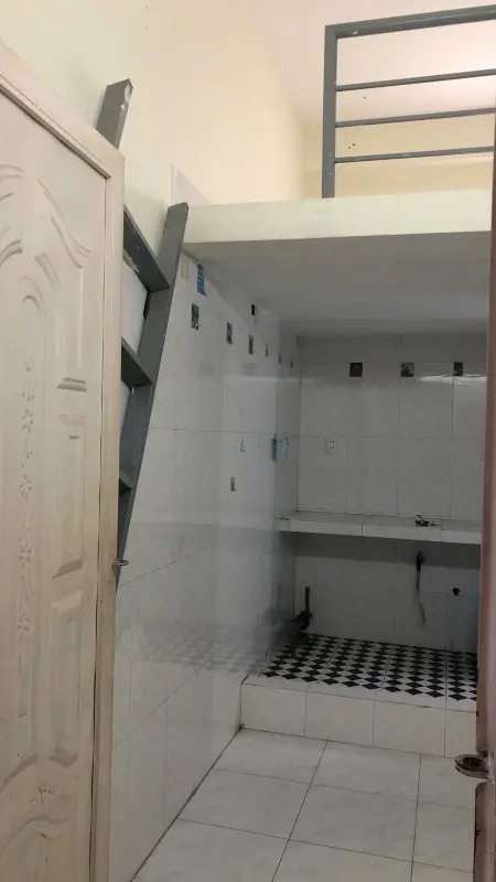 Cho Thuê Phòng Trọ Ngay Cổng Sau Công Ty Pouyuen Bình Tân