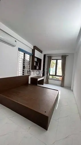 💥Phan Đình Giót Hà Đông- 4 Tầng- Ngõ Thoáng- Gần Phố- 7,X Tỷ