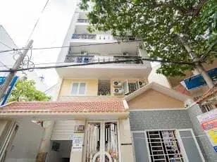 Ký Túc Xá Sinh Viên Đại Học Công Nghiệp, Chỉ 1Tr4 Bao Chi Phí Điện Nước