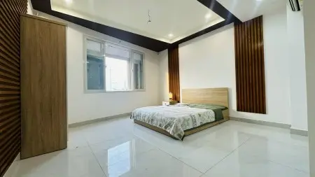 Khai Trương Phòng Trọ Cửa Sổ Và Ban Công Thoáng Ngay Phạm Văn Đồng, Bình Thạnh Gần Đại Học Văn Lang