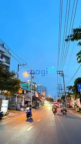 Giảm 200Tr, Bán Nhà Hẻm 276 Mã Lò, 68M2 4 Tầng 5Pn , Khu Lê Văn Quới