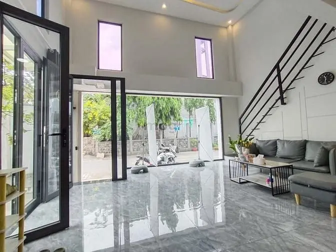 Cho Thuê Mb Ga Metro An Phú 8X10M Giá 33Tr