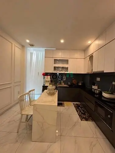 Chính Chủ Bán Nhà Hxh 6M Trường Sa Q.3 - 50M2 - Giá 14,6 Tỉ