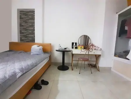 Cho Thuê Phòng Full Nt Quận 1 - Đ.bà Lê Chân