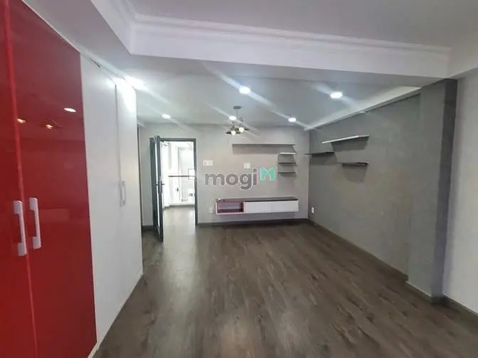 🏡 Nhà Đẹp Giá Tốt - Nguyễn Oanh - 54M2 X 3 Tầng
