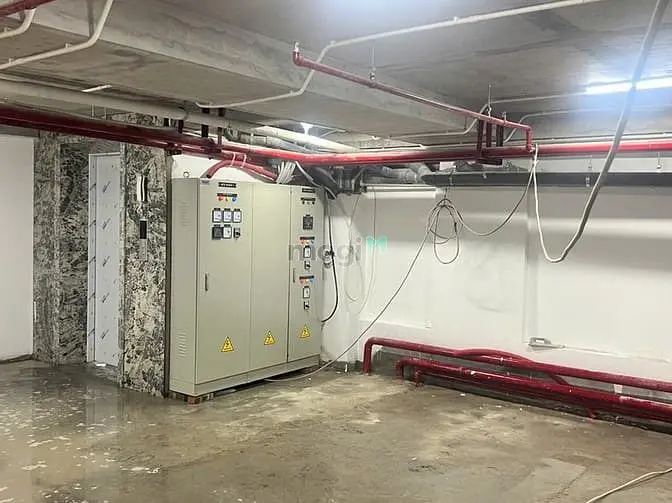 Cho Thuê Tòa Nhà Văn Phòng 46 Chu Huy Mân, Long Biên