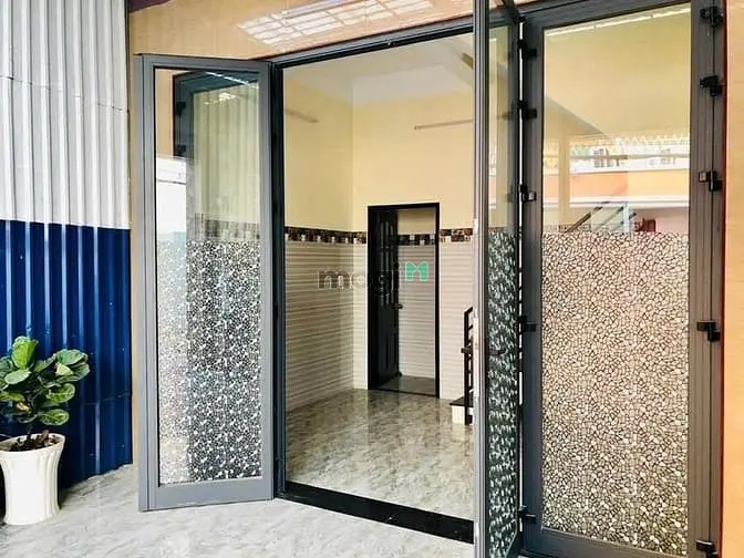 🏘️Cho Thuê Nhà Nguyên Căn Hẻm/ Kinh Duong Vuong-An Lạc-Bình Tân