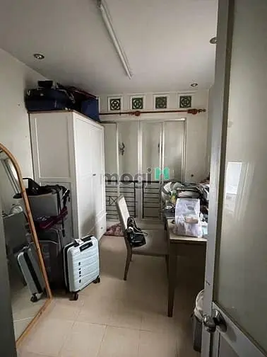 Quận 3 – Hai Bà Trưng – 3 Tầng – 4Pn – Sổ Hồng – 5.5 Tỏi