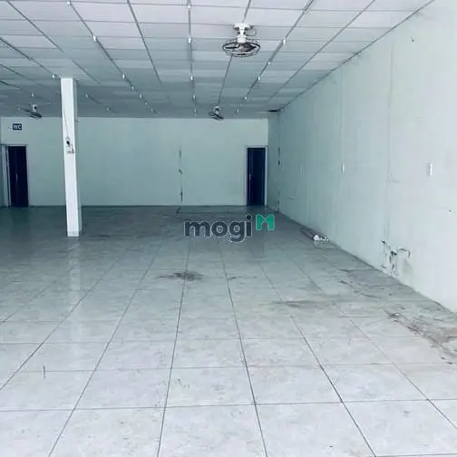 Cho Thuê Nhà Mặt Tiền Trịnh Thị Miếng, Xã Đông Thạnh Huyện Hóc Môn