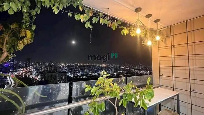 Chung Cư An Hội 3, Phường 14, Gò Vấp: 80M2, 2P Ngủ,Nt,Giá 9Tr