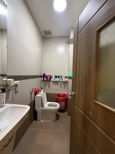 Chính Chủ Bán Nhà Hxh 6M Trường Sa Q.3 - 50M2 - Giá 14,6 Tỉ