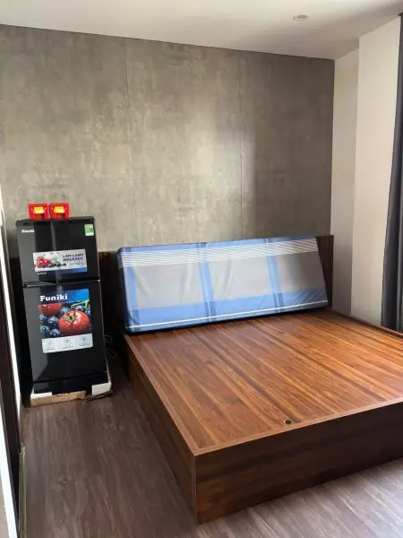 Cho Thuê Phòng Trọ Giá Rẻ Khu Vực Trường Chinh - Ngã Tư Sở