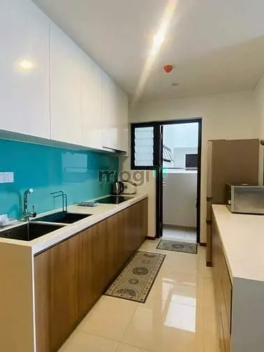 Cho Thuê One Verandah 2Pn - Dt 80M2 - Full Nt. Giá Thuê Tốt 17Tr/Tháng