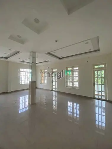 Cho Thuê Nhà Mt Tân Hoà Đông, Quận 6. Dt: 8X 20. 5 Lầu . 14 Phòng