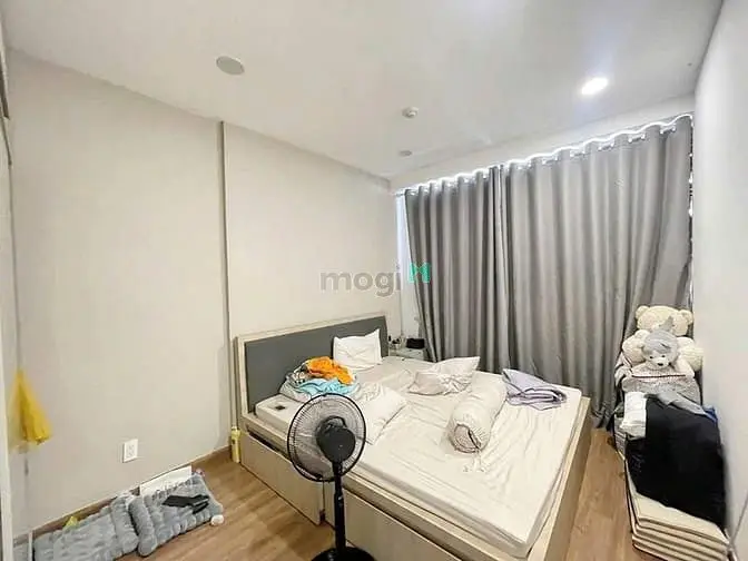 Chung Cư Bảy Hiền, Lạc Long Quân, Tb: 3P Ngủ, Nhà Mới, 95M2, 12Tr