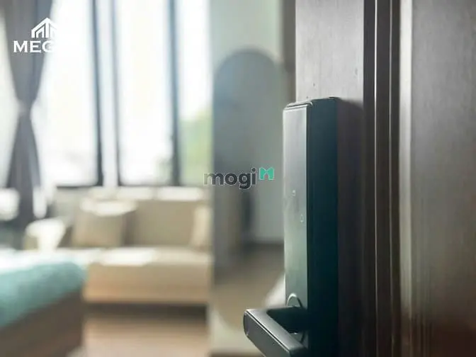 Căn Hộ Full Nội Thất Cao Cấp - Mới Xây Ngay Sau Emart Phan Văn Trị