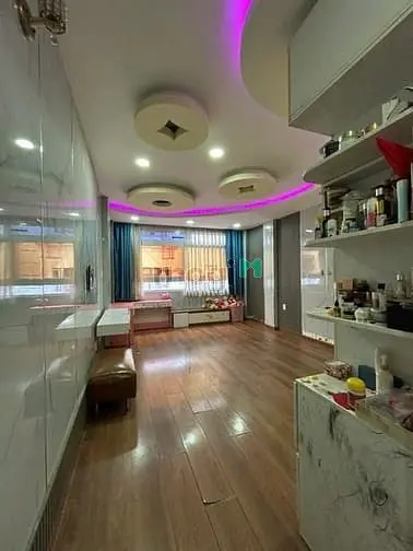 Phạm Văn Đồng – Bình Thạnh – 6 Tầng Btct – Có Thang Máy – Shr – 13.5 T