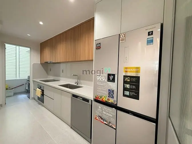 Bán Căn Hộ Cao Cấp Mỹ Phúc, Nguyễn Đức Cảnh, P.tân Hưng, Tp.h