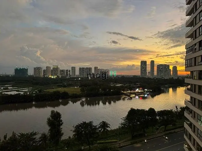 Cho Thuê Chcc The Panorama, Phú Mỹ Hưng, Quận 7. Dt 146M2 Giá 58Tr/Th