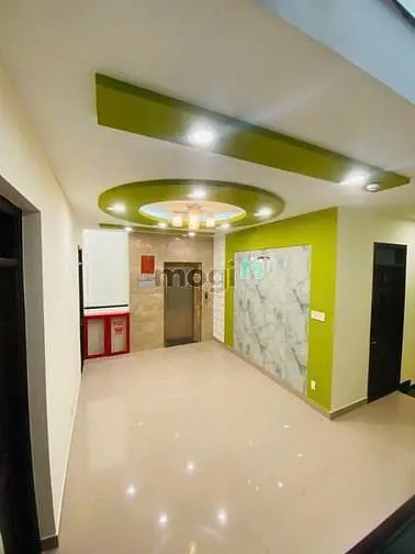 Cho Thuê Nhà Mt Tân Hoà Đông, Quận 6. Dt: 8X 20. 5 Lầu . 14 Phòng