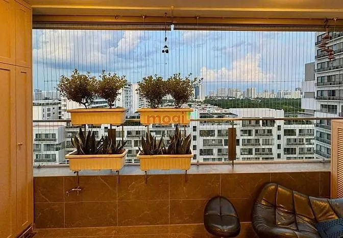 Cho Thuê Chcc The Panorama, Phú Mỹ Hưng, Quận 7. Dt 146M2 Giá 58Tr/Th