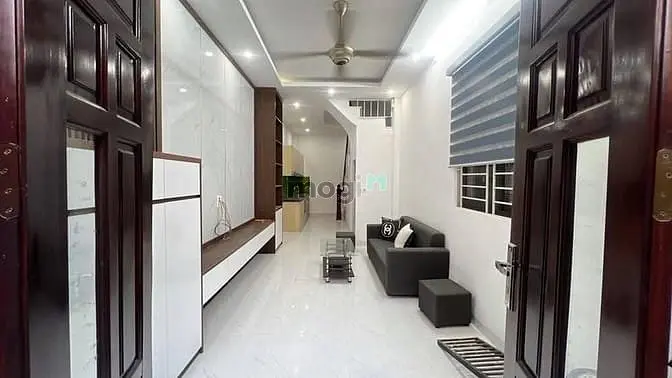 💥Phan Đình Giót Hà Đông- 4 Tầng- Ngõ Thoáng- Gần Phố- 7,X Tỷ