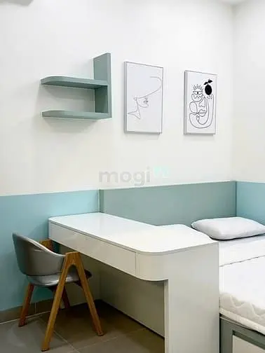 Cho Thuê Căn Hộ 1Pn Full Nội Thất Tô Hiến Thành Q10 – Gần Đh Bách Khoa