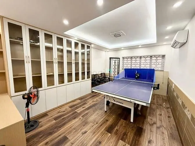 Quốc Lộ 13 (Cạnh Ung Văn Khiêm), Bình Thạnh – 4 Tầng – Hẻm Nhựa 10M –