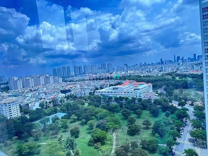 Bán Nhanh Chcc Happy Valley, Dt 100M2, 3Pn, 2Wc, Hdt, Giá Bán 9,6 Tỷ