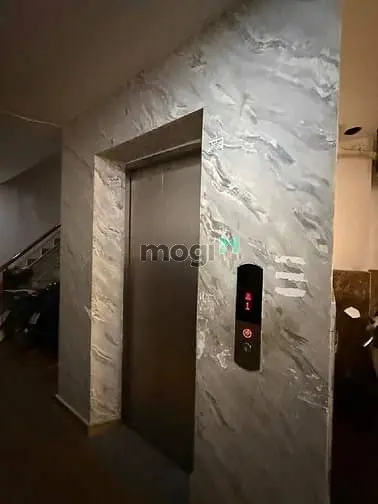 Tòa Nhà Chdv Tân Hương, Hxh 6M, 92M2, 6 Tầng Thang Máy, 19 Phòng, Tn 5