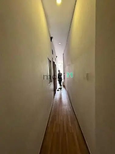 Tòa Nhà Chdv Tân Hương, Hxh 6M, 92M2, 6 Tầng Thang Máy, 19 Phòng, Tn 5