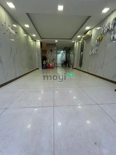 Phạm Văn Đồng – Bình Thạnh – 6 Tầng Btct – Có Thang Máy – Shr – 13.5 T