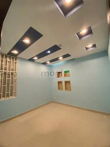 Cho Thuê Nhà Mt Tân Hoà Đông, Quận 6. Dt: 8X 20. 5 Lầu . 14 Phòng